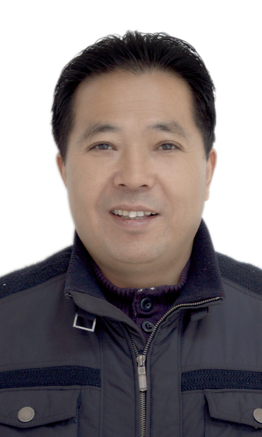 刘忠华同志先进事迹
